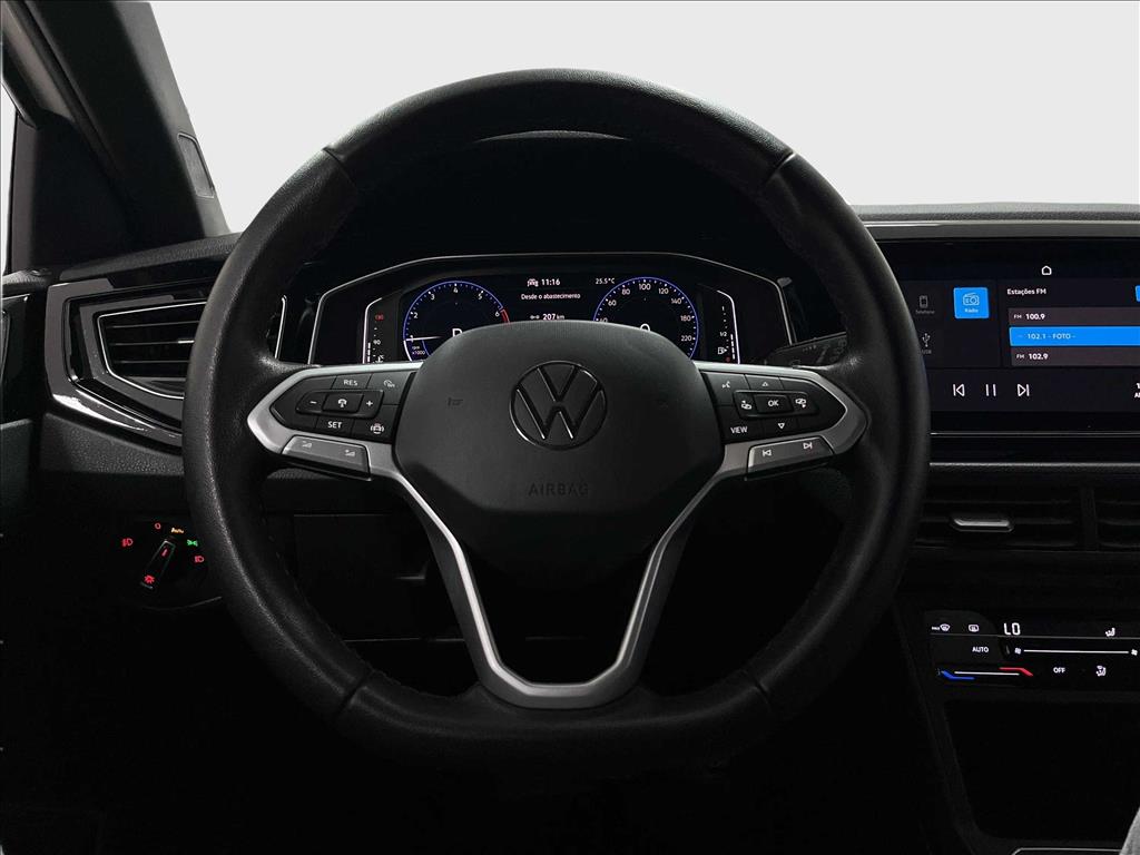 NIVUS 1.0 200 TSI TOTAL FLEX HIGHLINE AUTOMÁTICO12