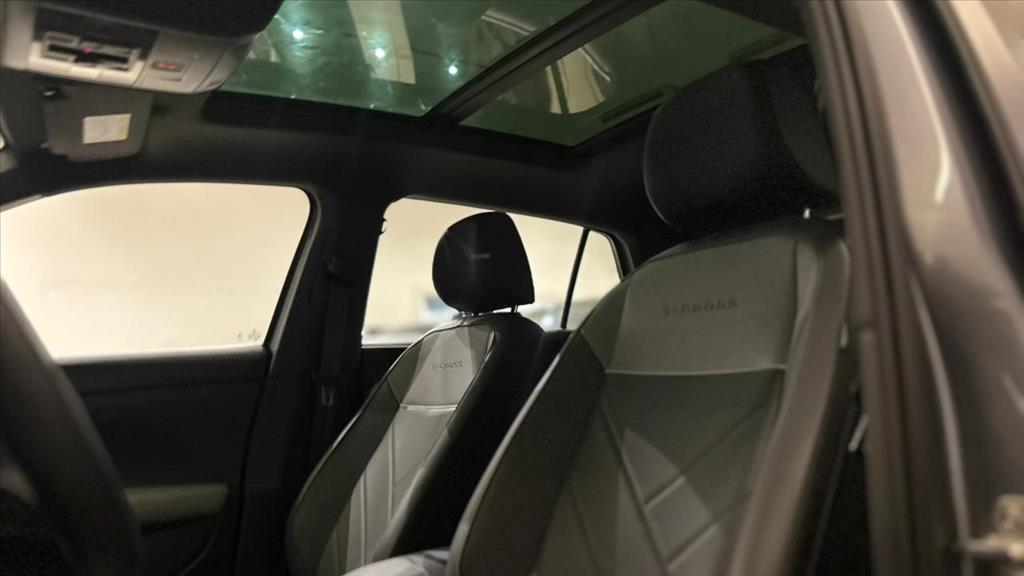 T-CROSS 1.0 200 TSI TOTAL FLEX COMFORTLINE AUTOMÁTICO6