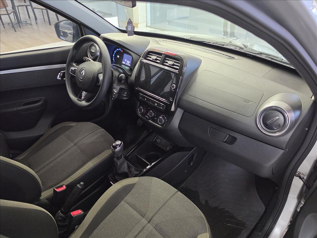 KWID 1.0 12V SCE FLEX OUTSIDER MANUAL8