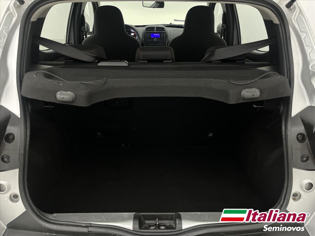 KWID 1.0 12V SCE FLEX ZEN MANUAL15