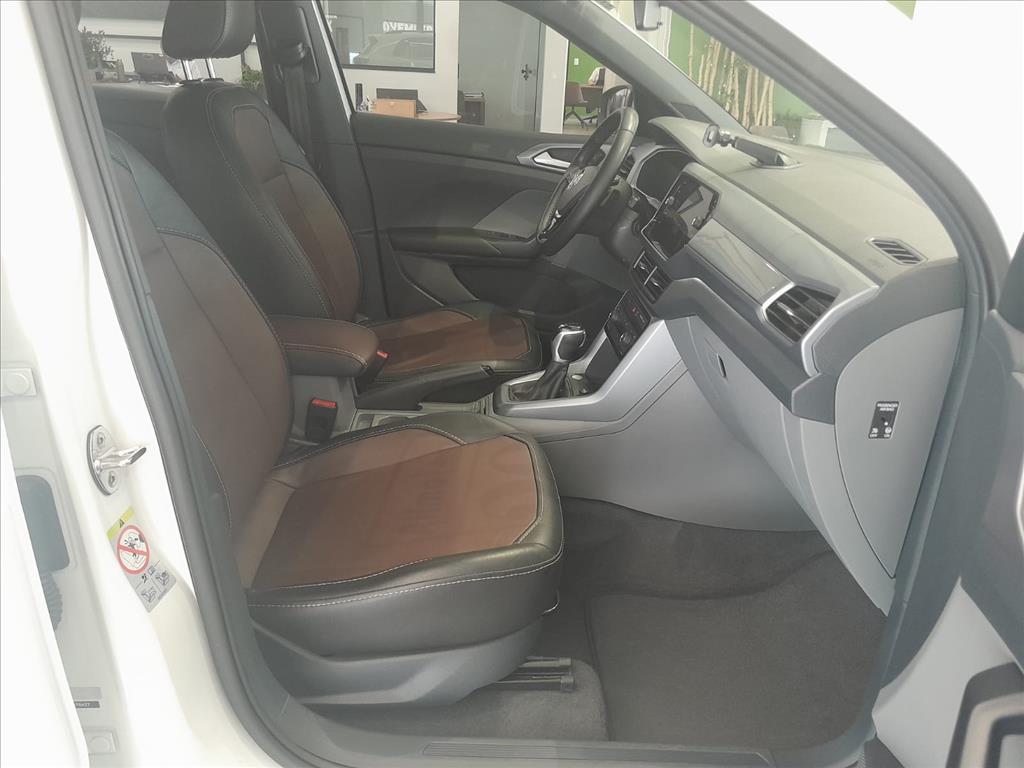 T-CROSS 1.0 200 TSI TOTAL FLEX COMFORTLINE AUTOMÁTICO11