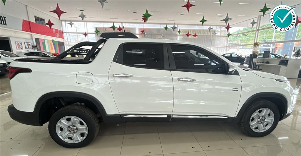 TORO 2.0 16V TURBO DIESEL FREEDOM MANUAL4