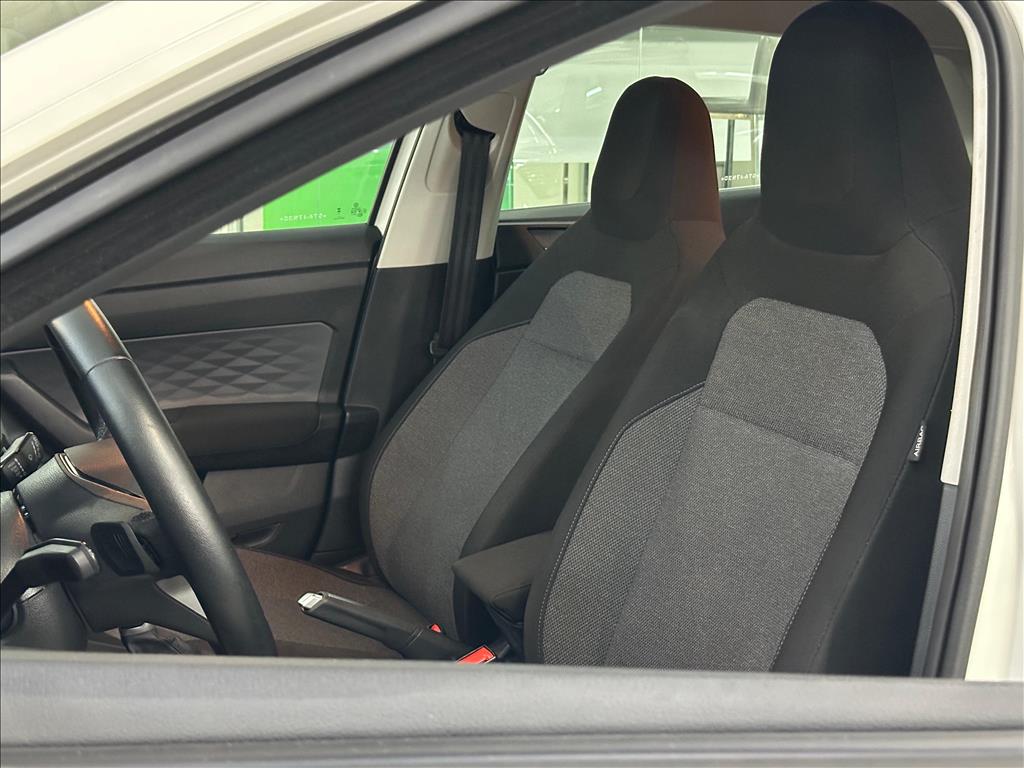 POLO 1.0 170 TSI COMFORTLINE AUTOMÁTICO7