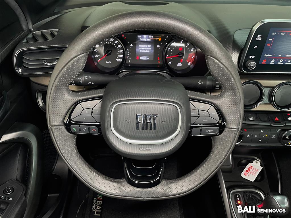 CRONOS 1.3 FIREFLY FLEX DRIVE CVT10