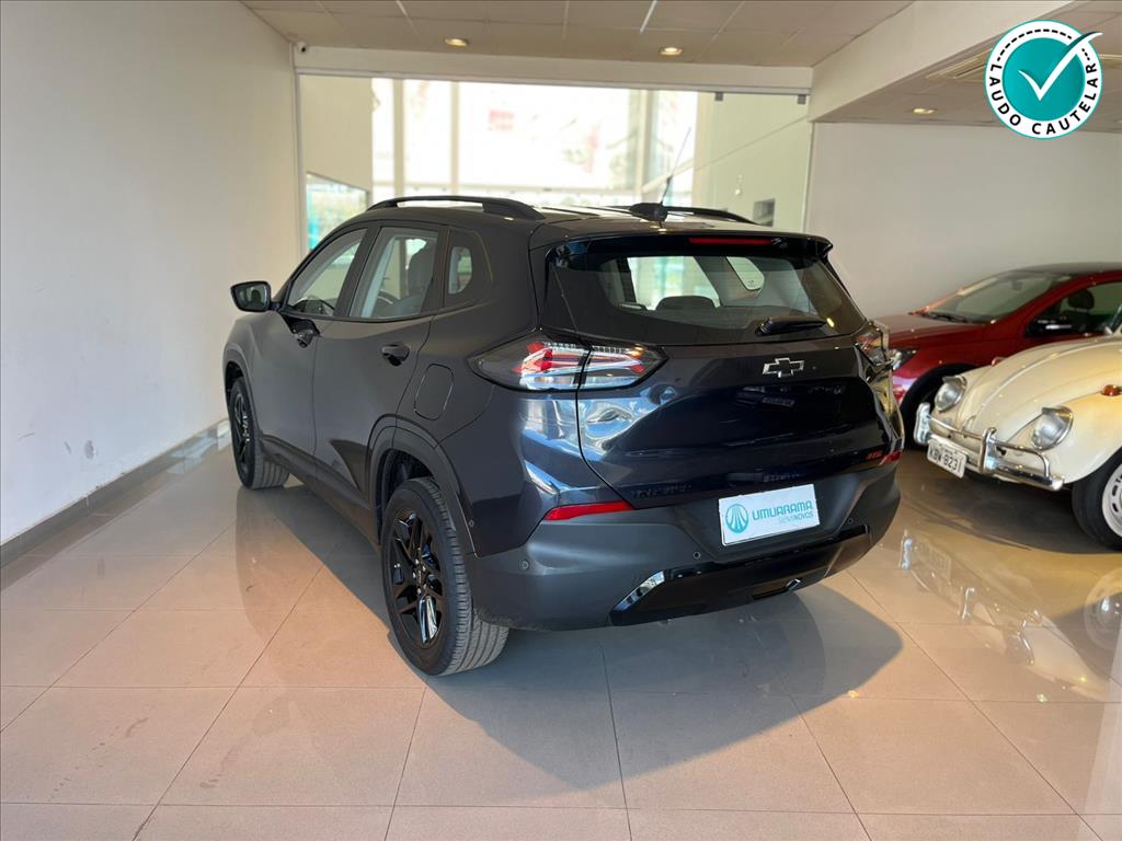 TRACKER 1.2 TURBO FLEX RS AUTOMÁTICO2