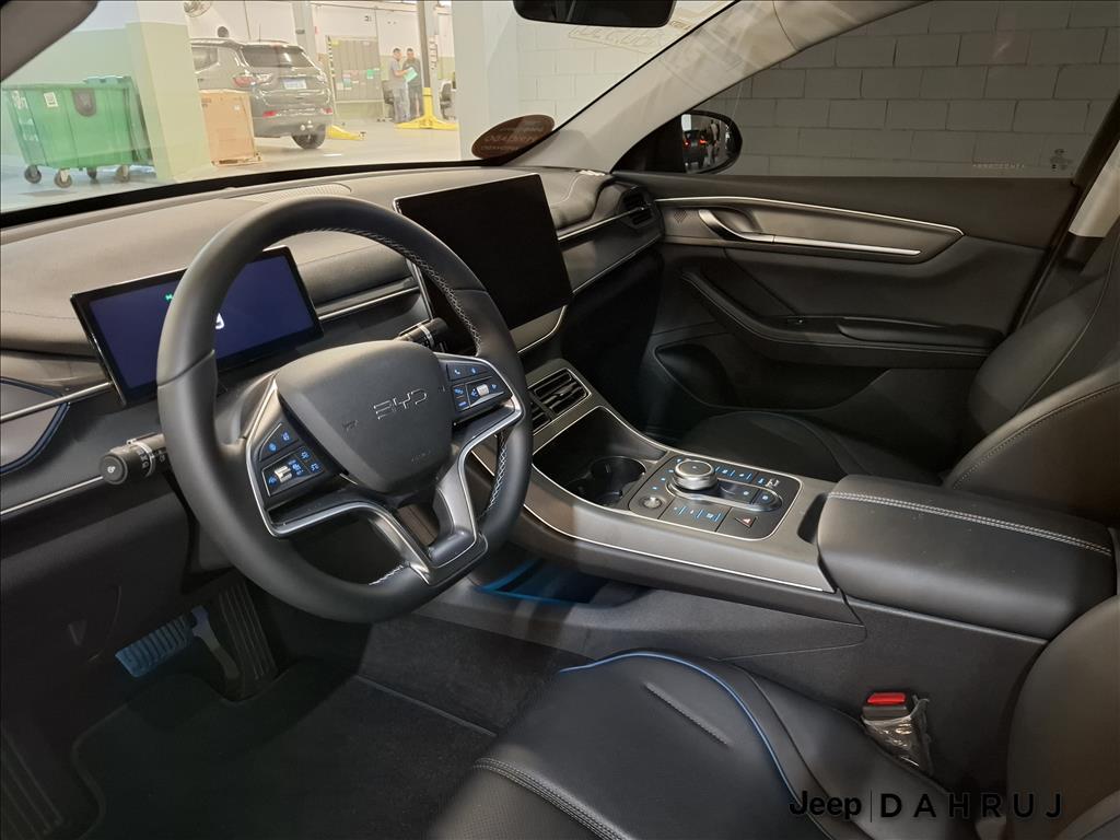 KING 1.5 DM-I PHEV GS AUTOMÁTICO7