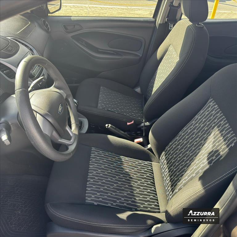 KWID 1.0 12V SCE FLEX INTENSE MANUAL7