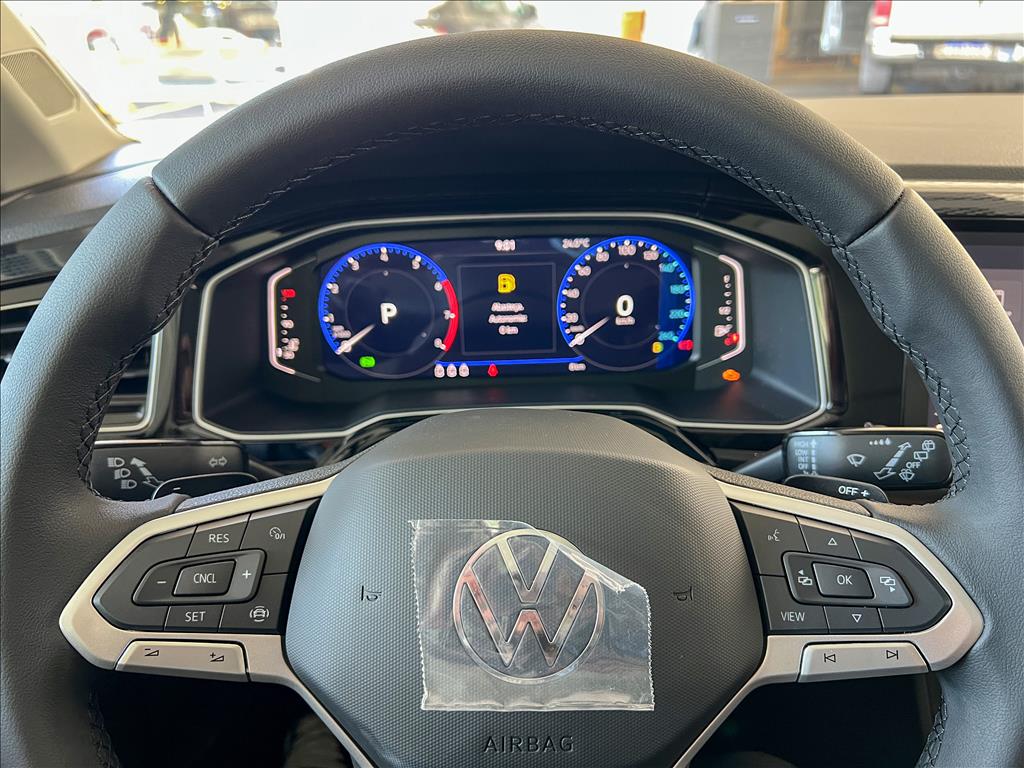 POLO 1.0 170 TSI HIGHLINE AUTOMÁTICO