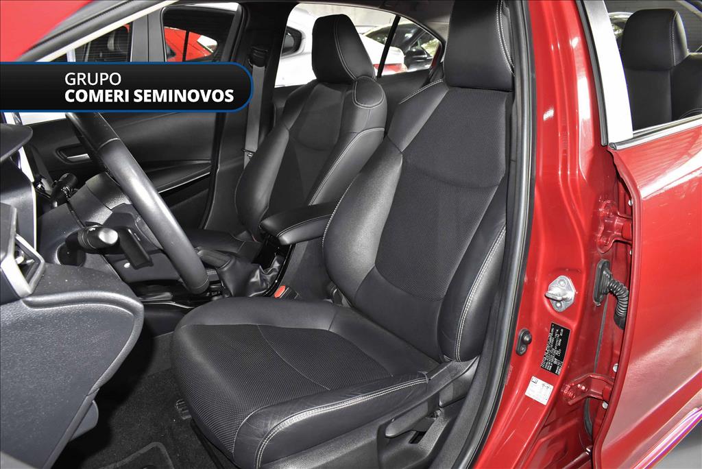 COROLLA 2.0 VVT-IE FLEX XEI DIRECT SHIFT8