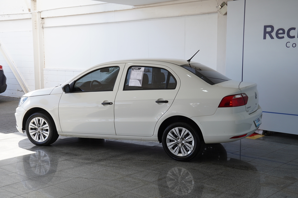 VOYAGE 1.0 12V MPI TOTALFLEX 4P MANUAL3