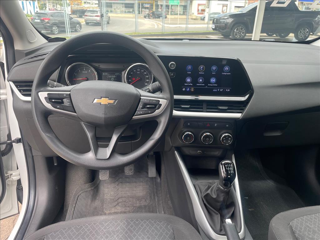 MONTANA 1.2 TURBO FLEX LT MANUAL9