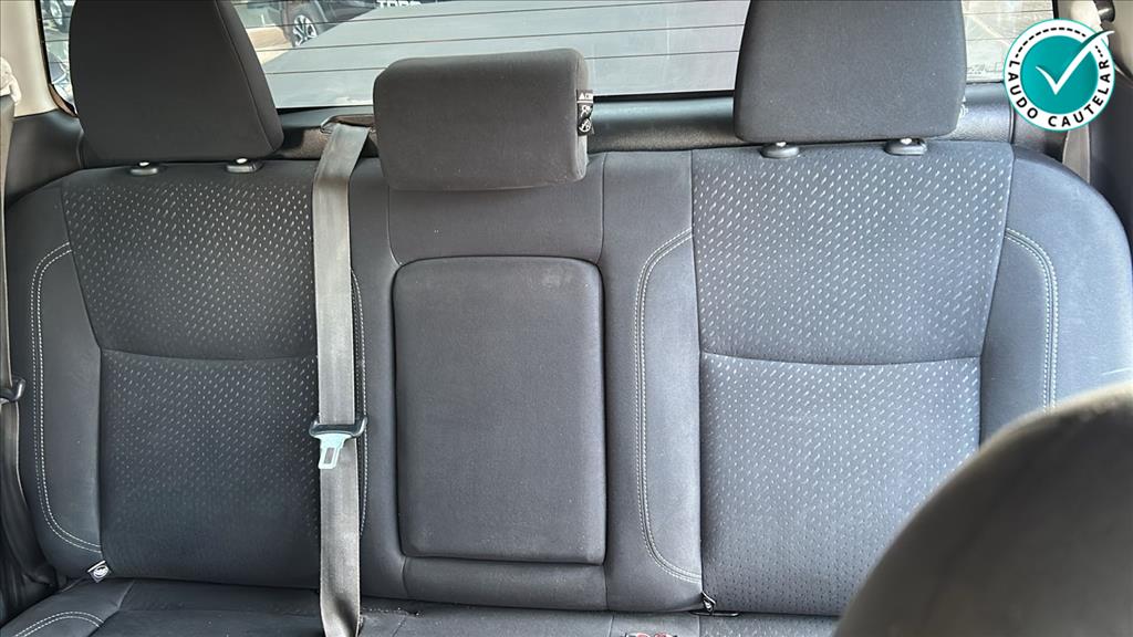 FRONTIER 2.3 16V TURBO DIESEL S CD 4X4 MANUAL11