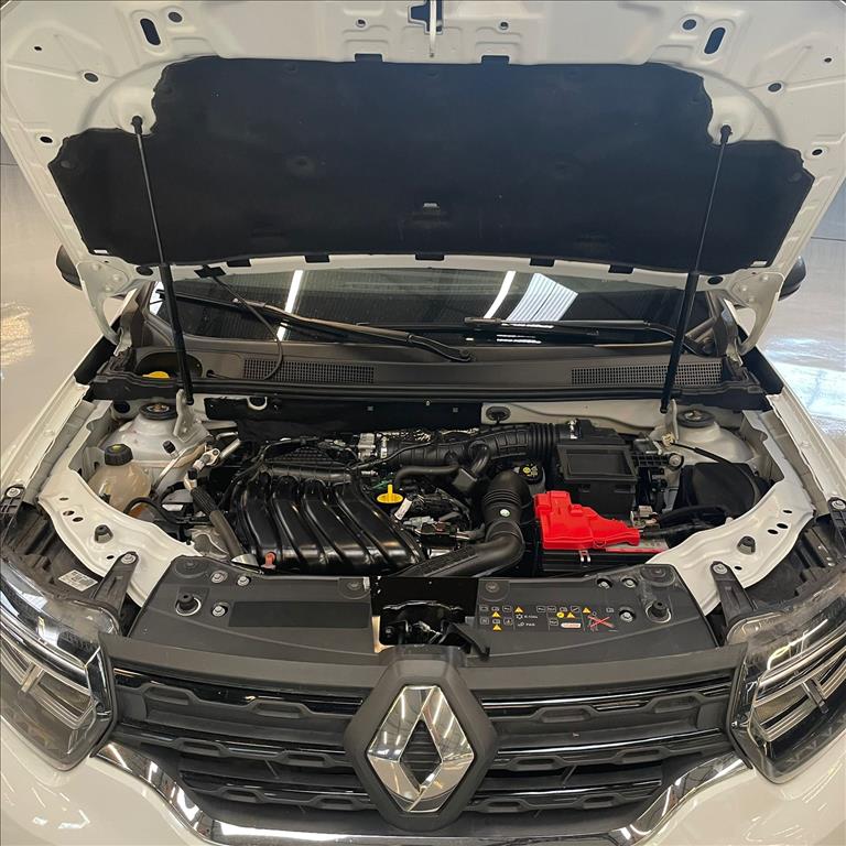 DUSTER 1.6 16V SCE FLEX INTENSE PLUS MANUAL11