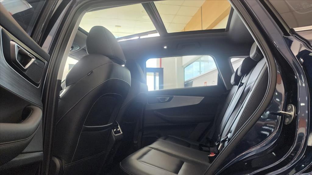TIGGO 7 PRO 1.6 TGDI GASOLINA MAX DRIVE DCT