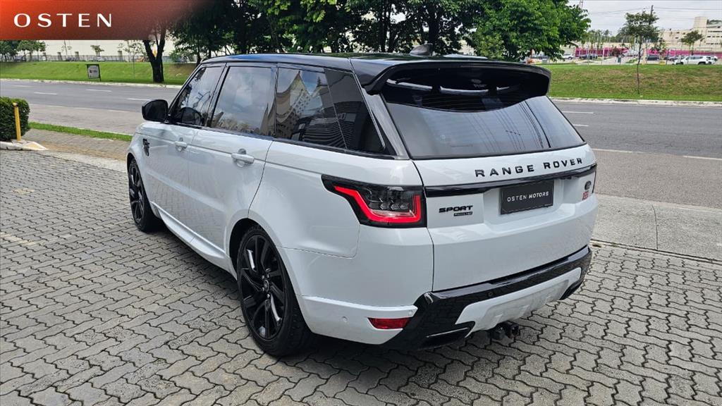 Land Rover-RANGE ROVER SPORT-2.0 HSE HÍBRIDO 4P AUTOMÁTICO