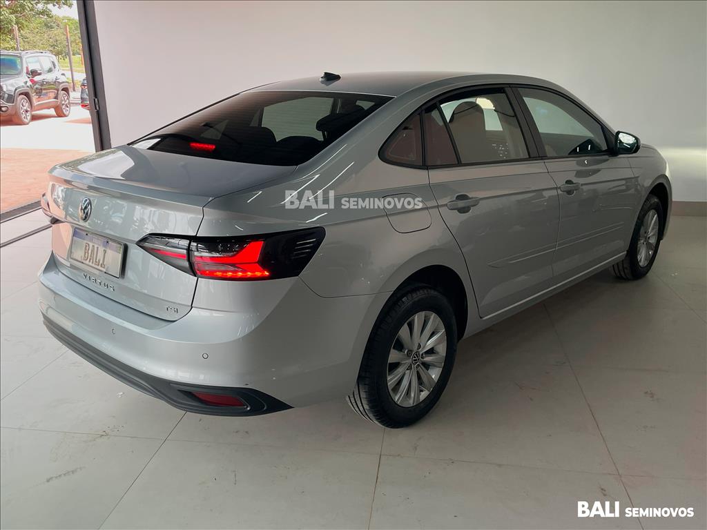 VIRTUS 1.0 170 TSI AUTOMÁTICO3