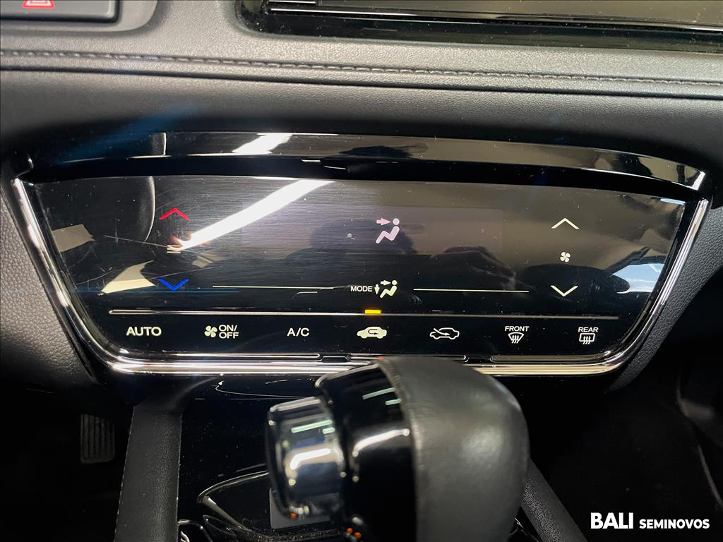 HR-V 1.8 16V FLEX EXL 4P AUTOMÁTICO14