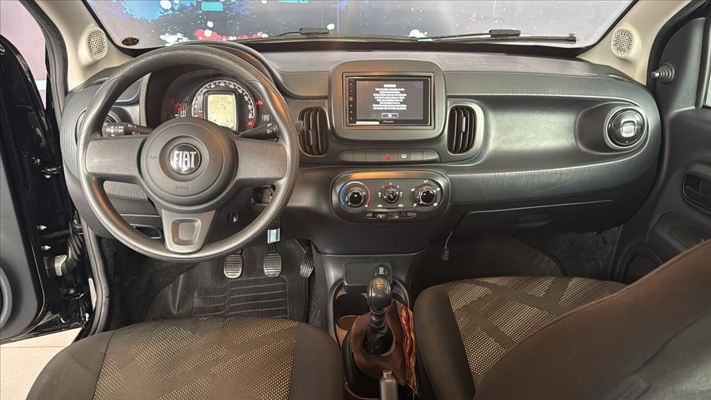 MOBI 1.0 EVO FLEX LIKE. MANUAL10