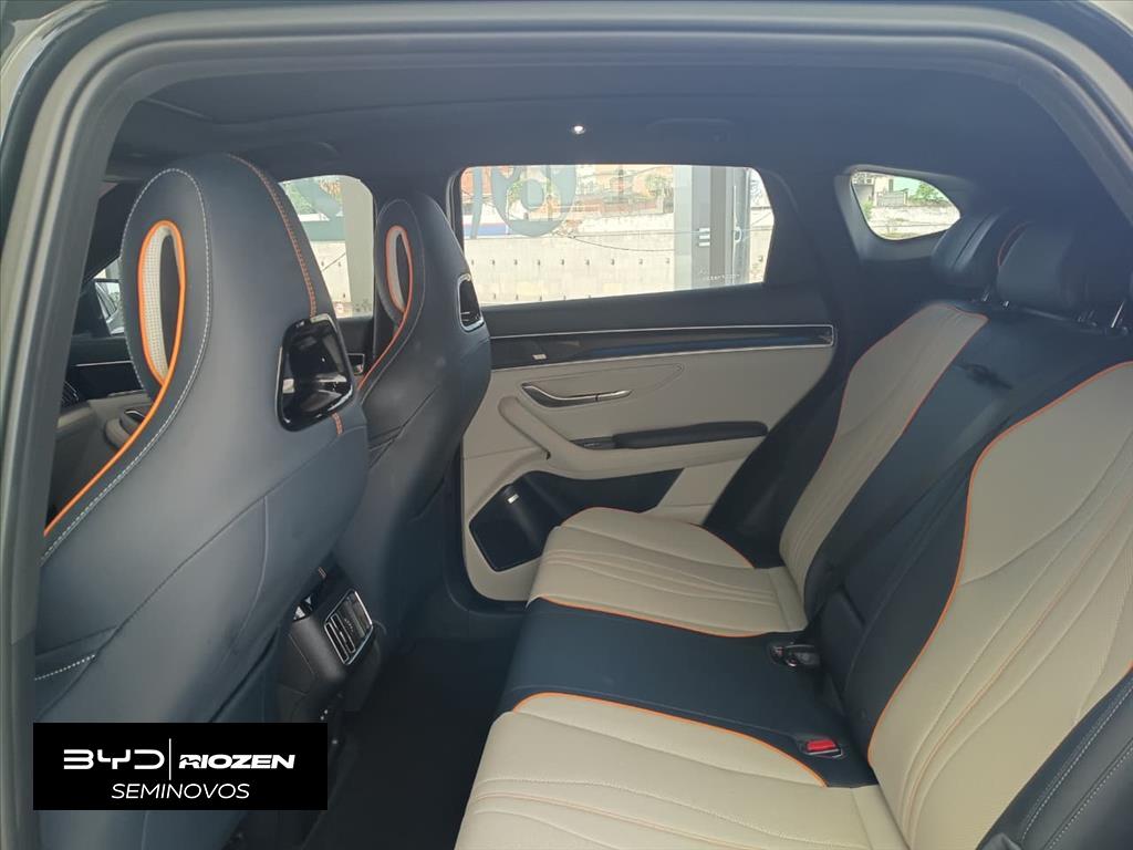 SONG PLUS PREMIUM 1.5 DM-I TURBO HÍBRIDO AWD AUTOMÁTICO5