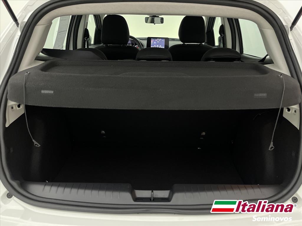 PULSE 1.3 FLEX DRIVE MANUAL15