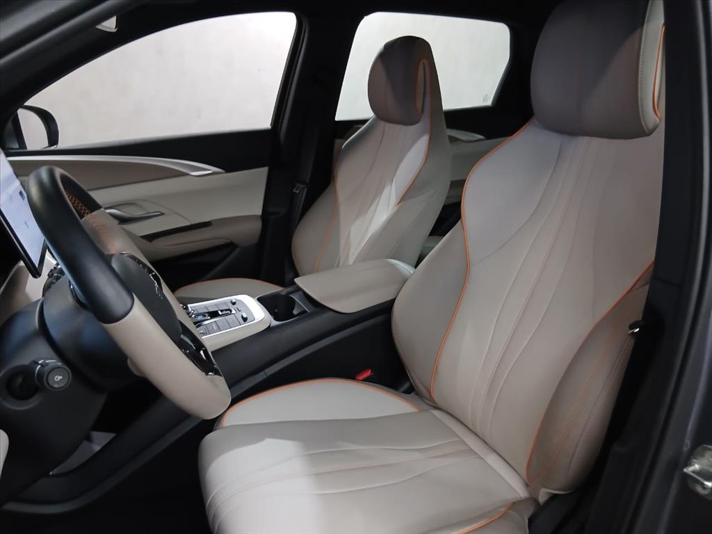 SONG PRO 1.5 DM-I HÍBRIDO GS AUTOMÁTICO11