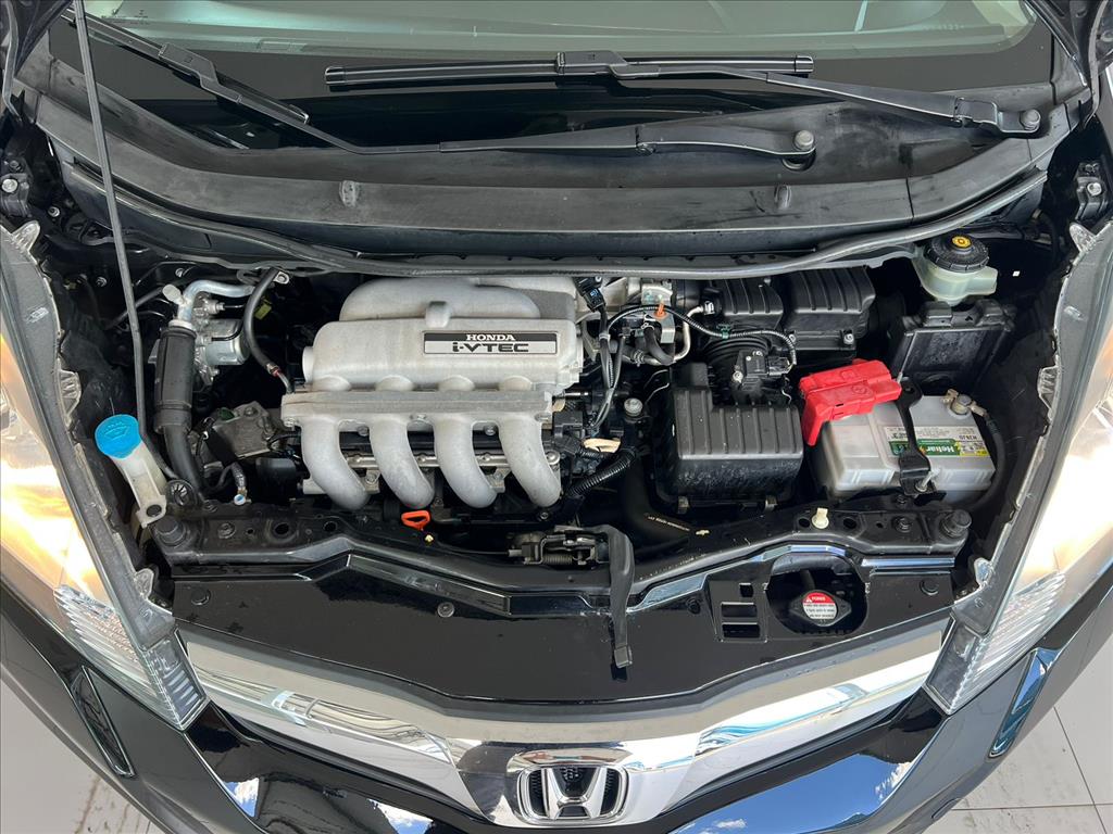 FIT 1.4 LX 16V FLEX 4P AUTOMÁTICO19