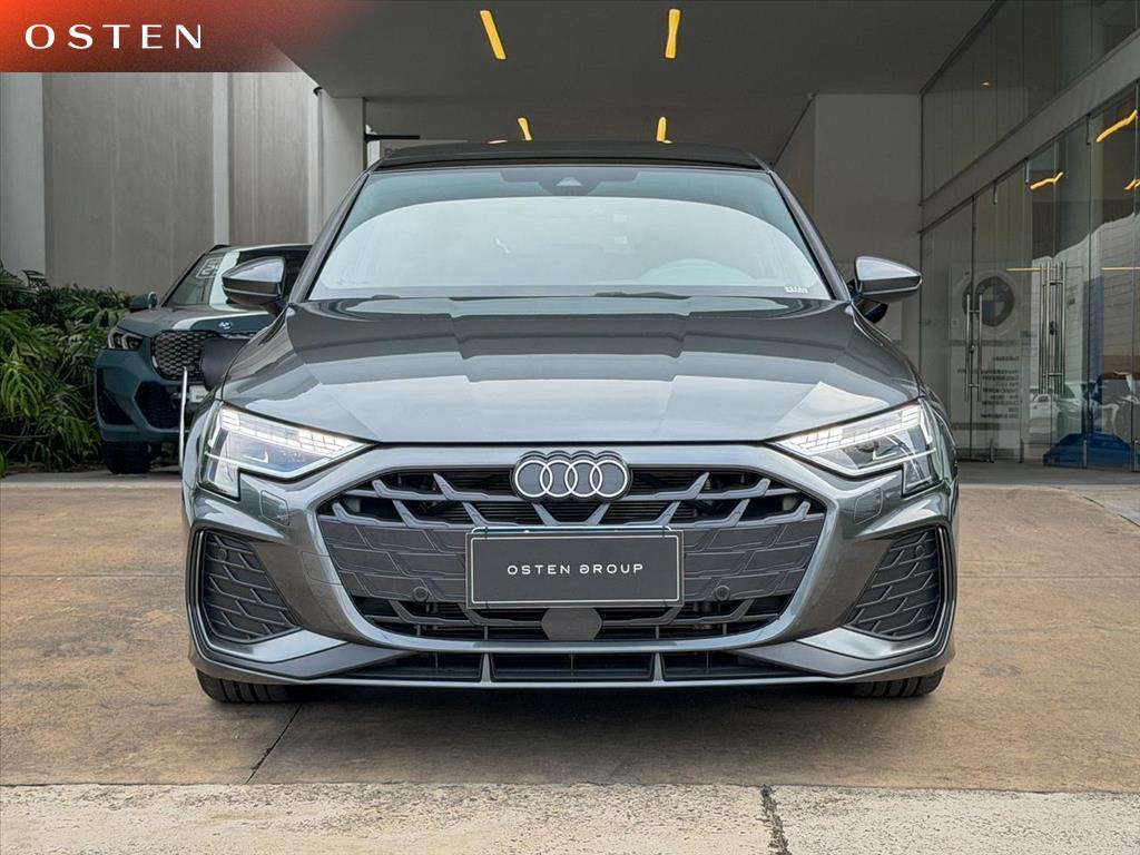 Audi-A3-2.0 40 TFSI GASOLINA SPORTBACK PERFORMANCE S-TRONIC