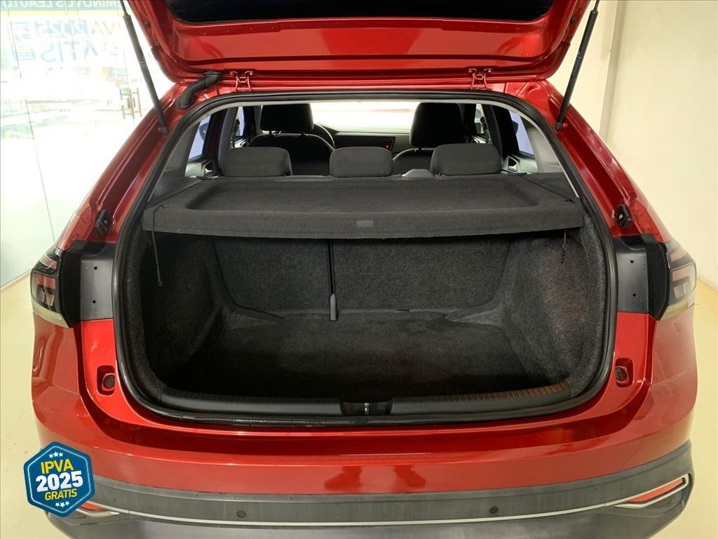 NIVUS 1.0 200 TSI TOTAL FLEX COMFORTLINE AUTOMÁTICO6