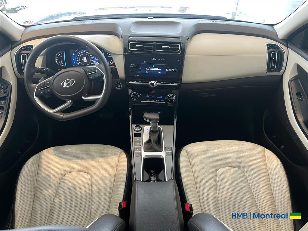 CRETA 2.0 FLEX ULTIMATE AUTOMÁTICO11