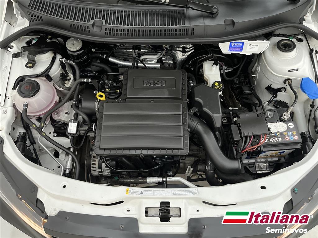 SAVEIRO 1.6 MSI ROBUST CS 16V FLEX 2P MANUAL13