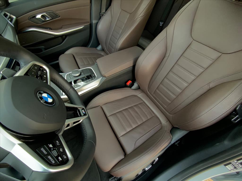 BMW-320i-2.0 16V TURBO FLEX M SPORT AUTOMÁTICO