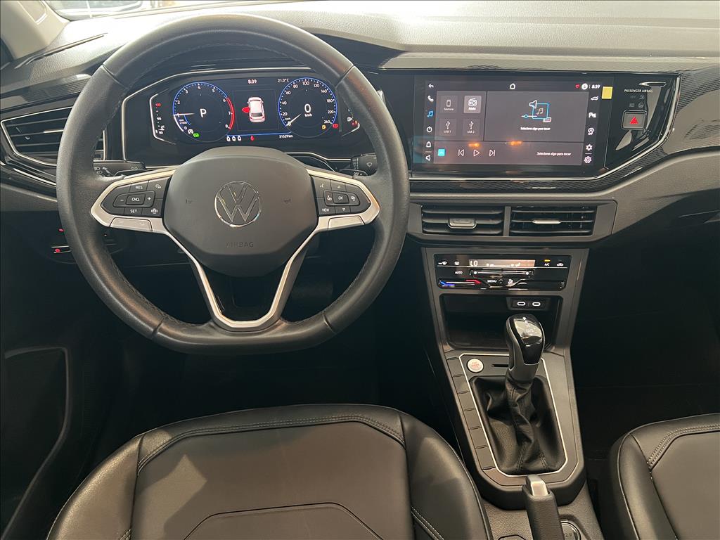 POLO 1.0 170 TSI HIGHLINE AUTOMÁTICO10