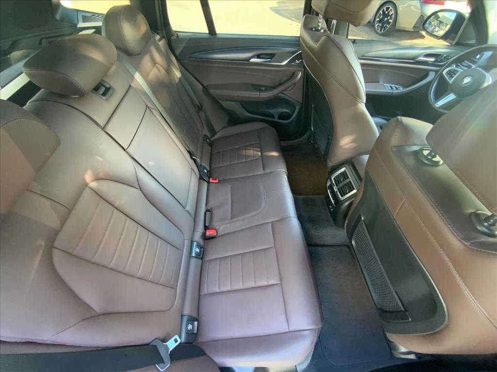 BMW-iX3-ELÉTRICO M SPORT