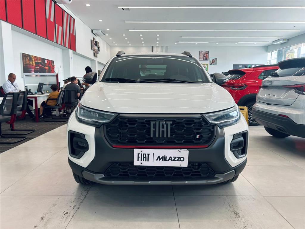 STRADA 1.0 TURBO 200 FLEX ULTRA CD CVT1