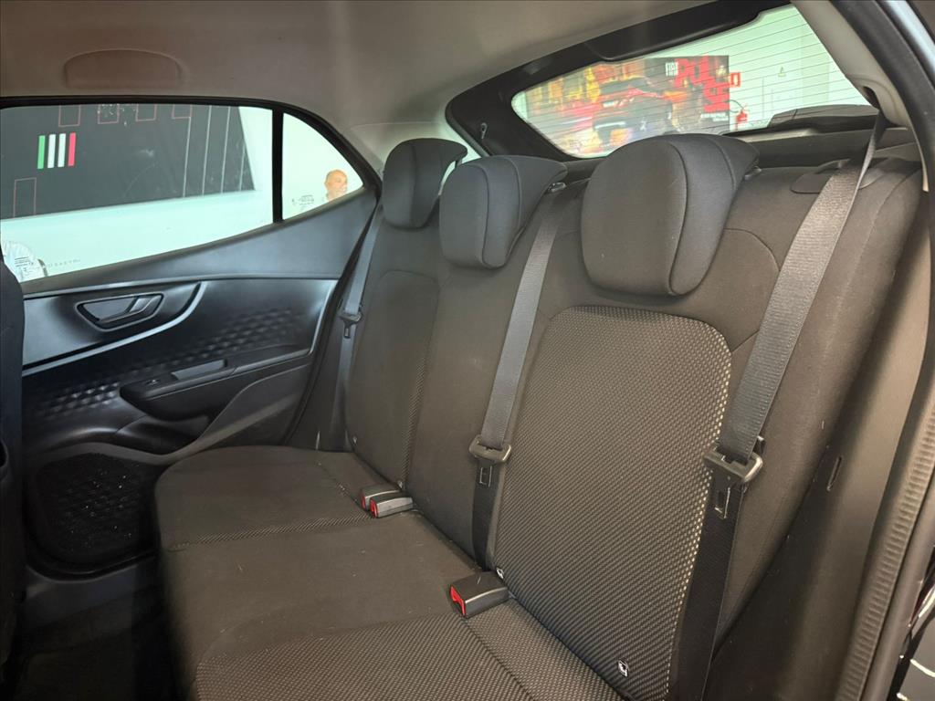 PULSE 1.3 FLEX DRIVE MANUAL9