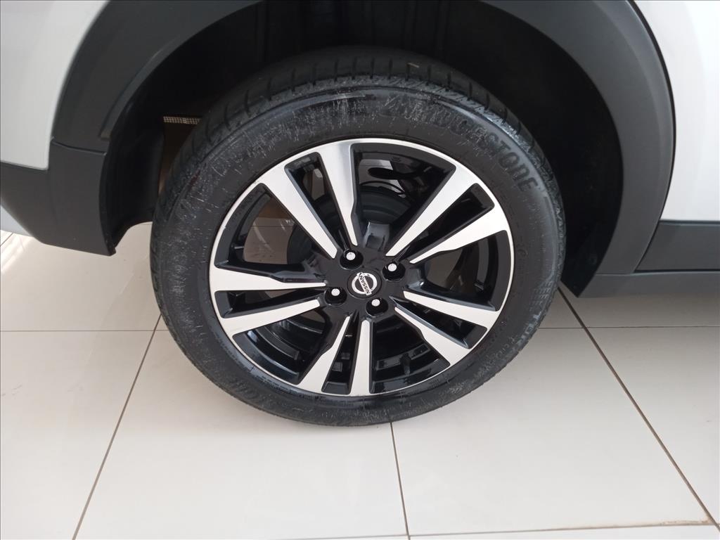 KICKS 1.6 16V FLEXSTART EXCLUSIVE XTRONIC