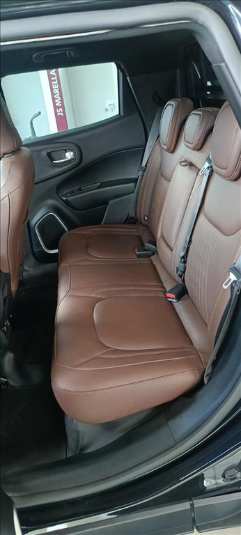 TORO 2.0 16V TURBO DIESEL RANCH 4WD AT99