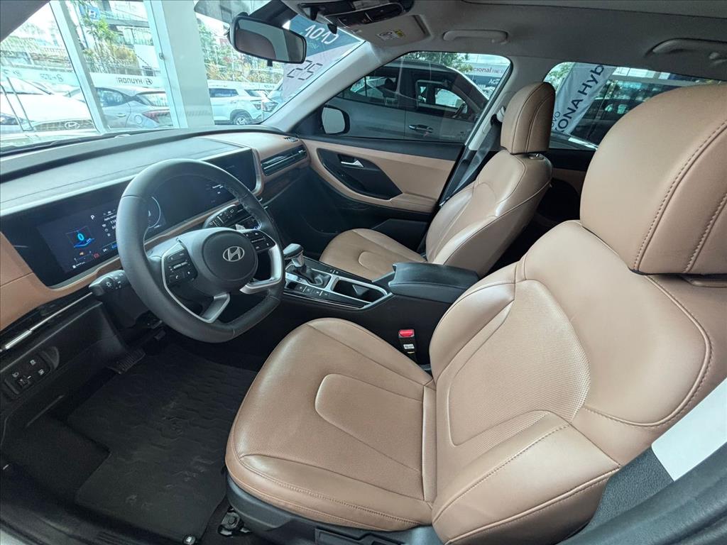 Hyundai-CRETA-1.0 TGDI FLEX PLATINUM SAFETY AUTOMÁTICO