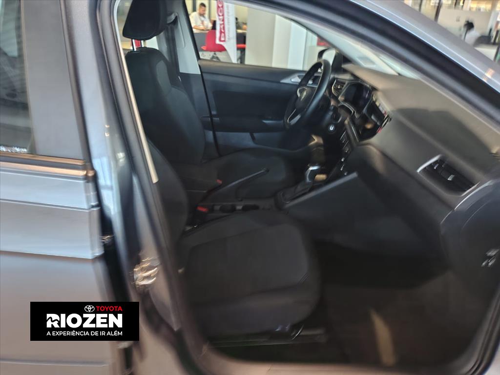 NIVUS 1.0 200 TSI TOTAL FLEX COMFORTLINE AUTOMÁTICO15