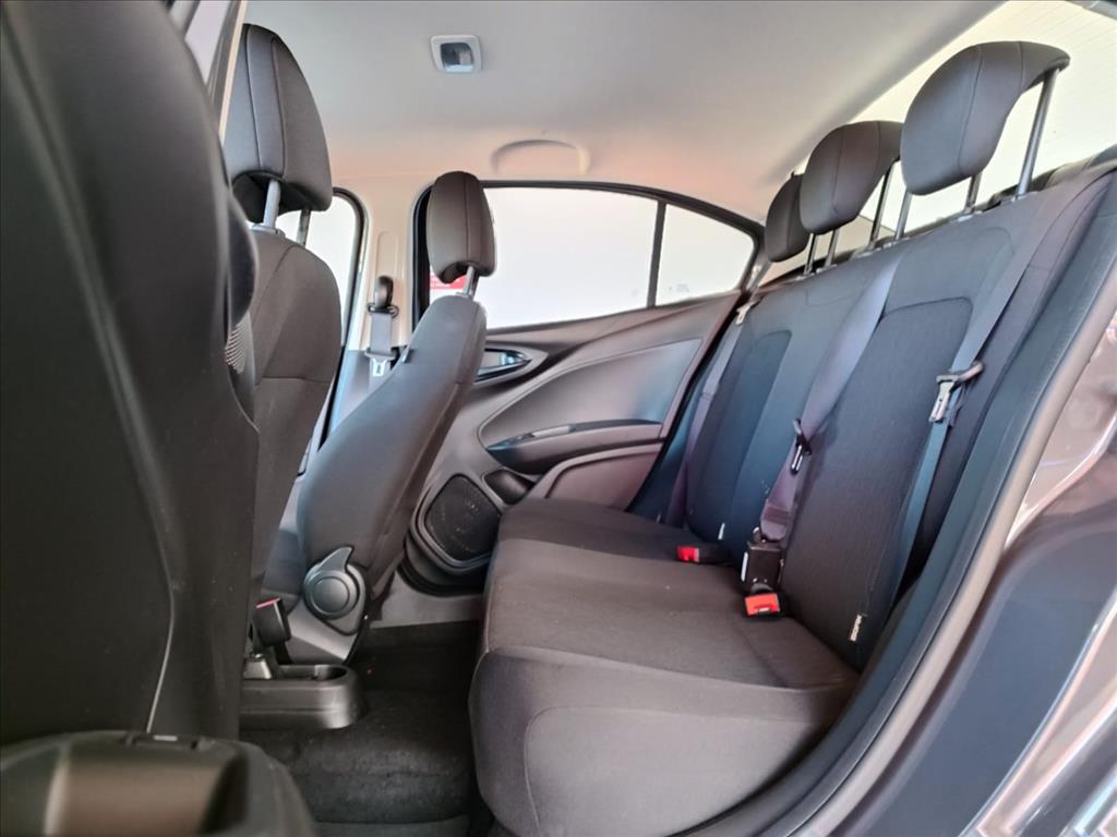 CRONOS 1.3 FIREFLY FLEX DRIVE CVT5