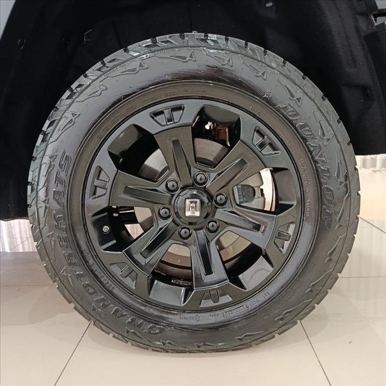TANK 300 2.0 HI4-T PHEV 4X4 9HAT13