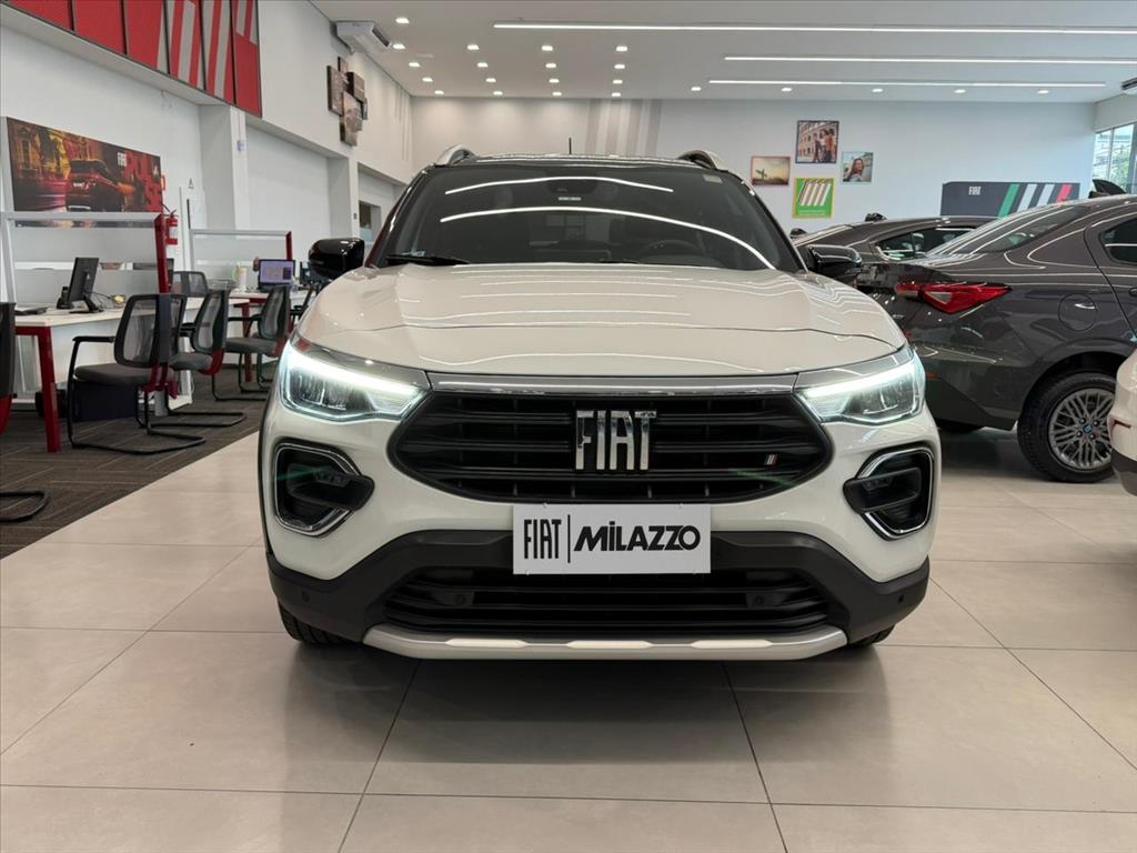 PULSE 1.0 TURBO 200 FLEX IMPETUS CVT1