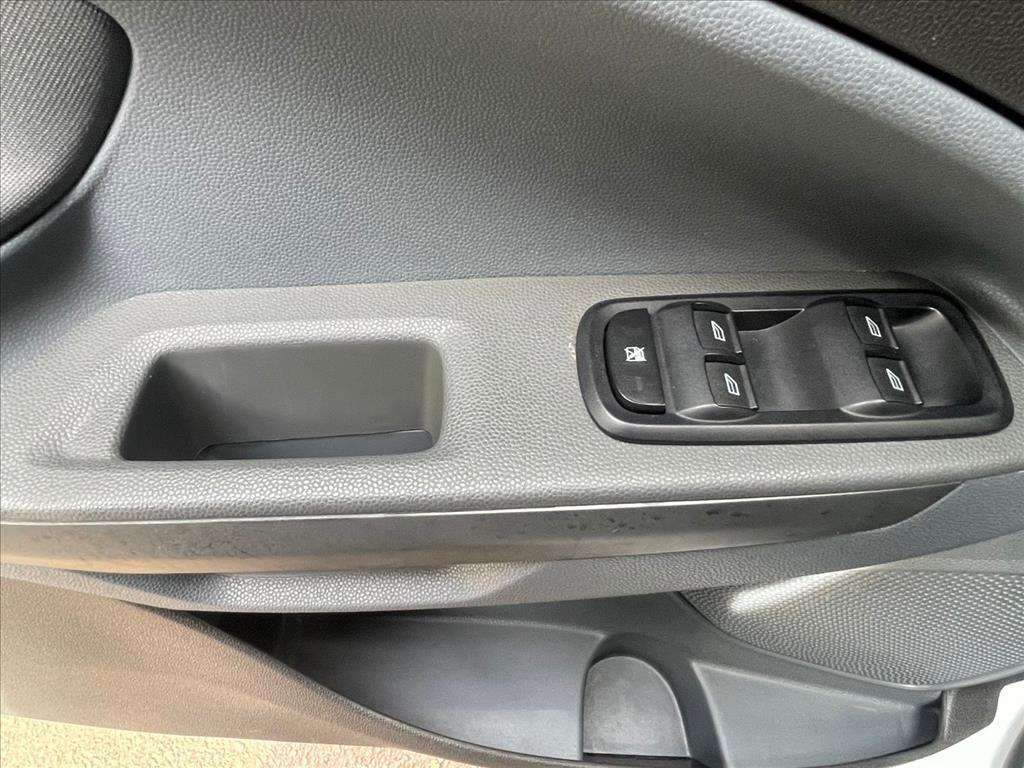 Ford-ECOSPORT-1.6 SE 16V FLEX 4P POWERSHIFT