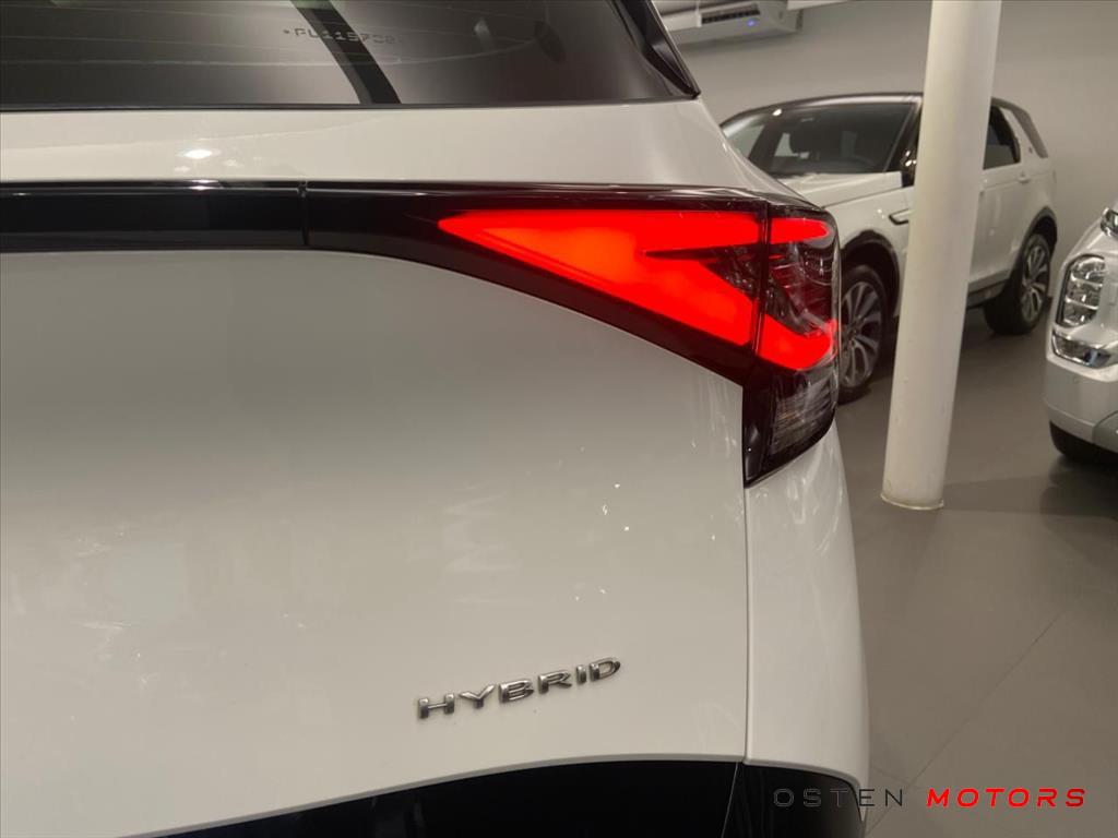 Kia Motors-SPORTAGE-1.6 TGDI MHEV EX PRESTIGE DCT