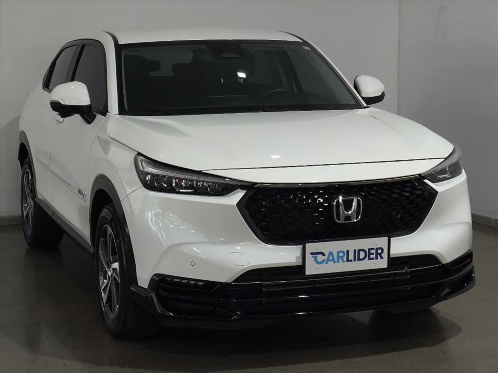HR-V 1.5 DI I-VTEC TURBO FLEX TOURING CVT2