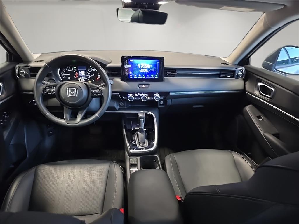 HR-V 1.5 DI I-VTEC FLEX EXL CVT9