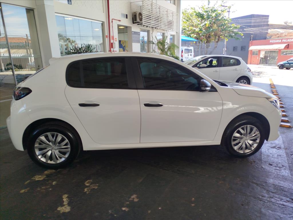 208 1.0 FIREFLY FLEX LIKE MANUAL