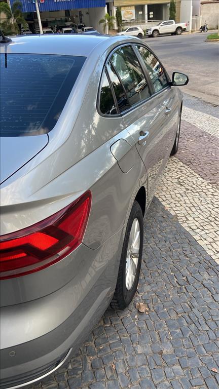 VIRTUS 1.0 200 TSI COMFORTLINE AUTOMÁTICO8
