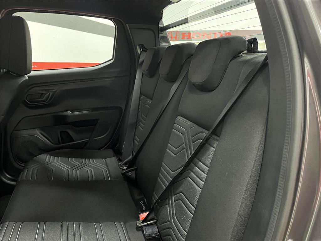 STRADA 1.3 FIREFLY FLEX FREEDOM CD MANUAL12