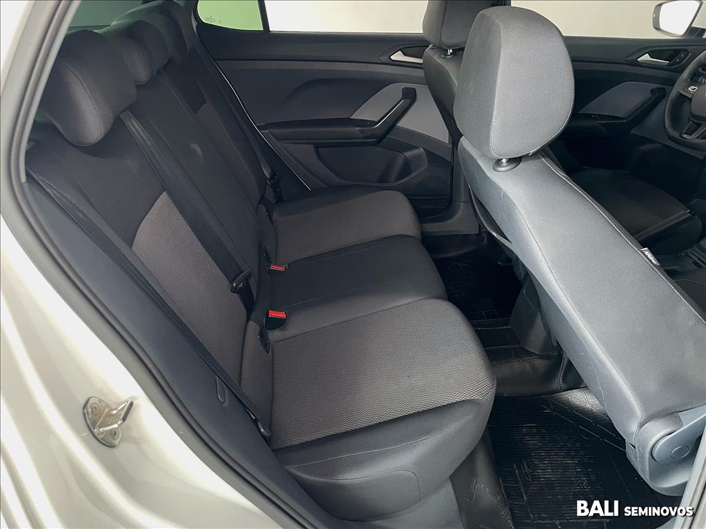 T-CROSS 1.0 200 TSI TOTAL FLEX AUTOMÁTICO16